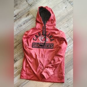 Gamecock Hoodie, Men's S, Garnet